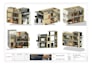 create architectural drawings for residential buildings